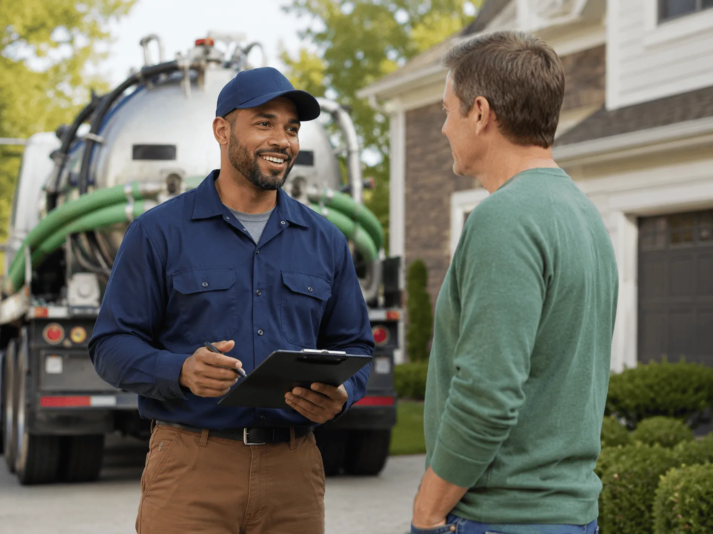 Mosquito Control Riverton, NJ FAQs