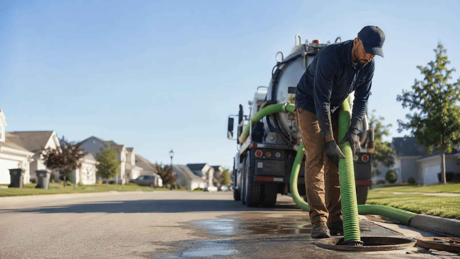 Mosquito Control in Riverton, NJ
